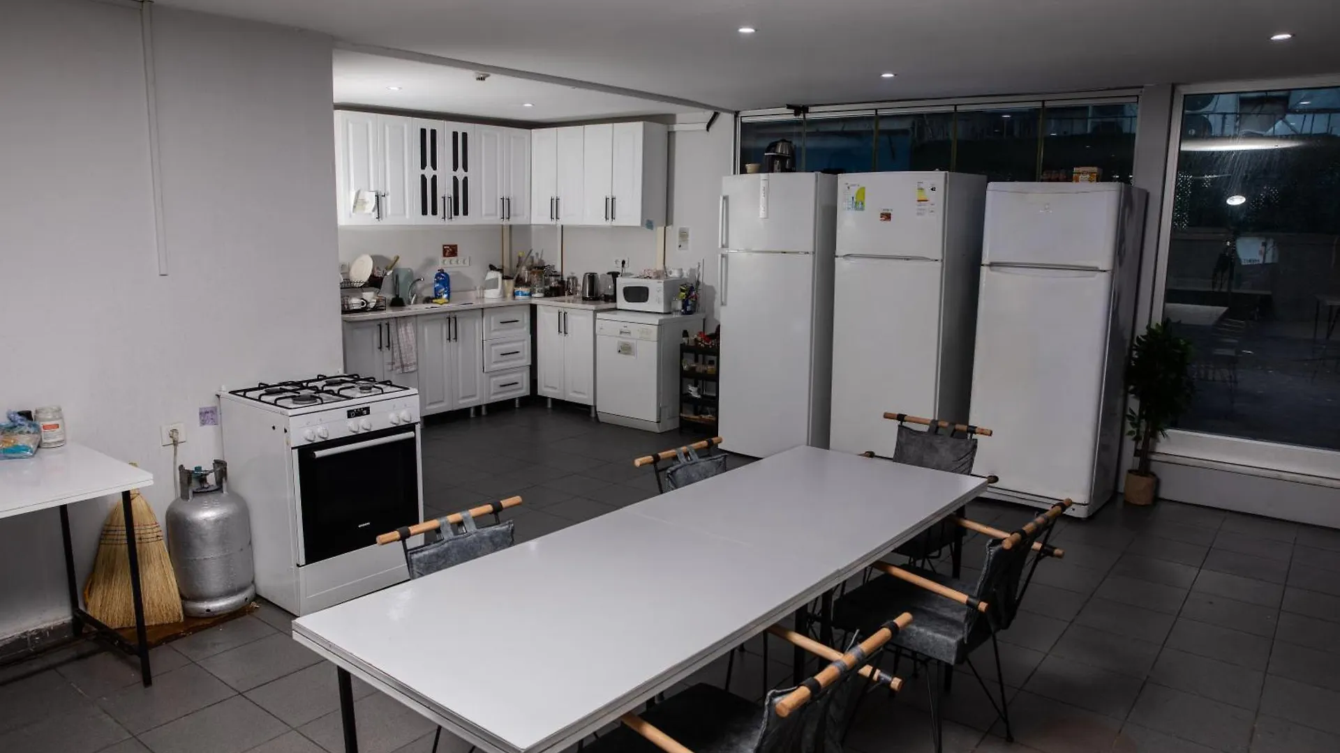 Apartment Studio In A Social Environment 101 Istanbul