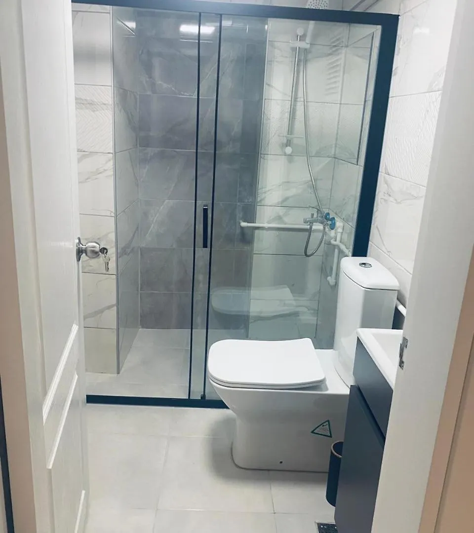 Studio In A Social Environment 101 Istanbul Apartment