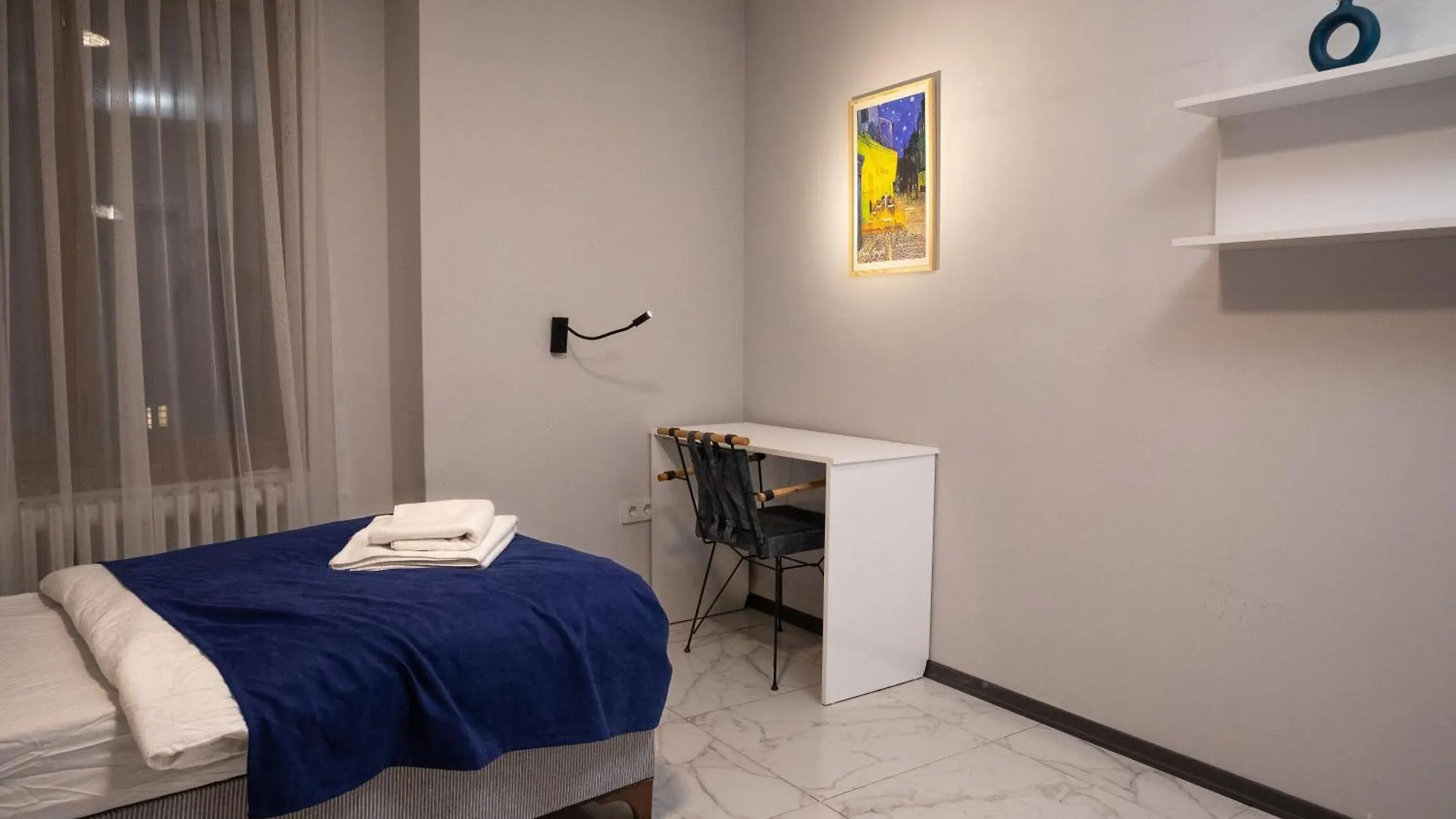 Studio In A Social Environment 101 Istanbul